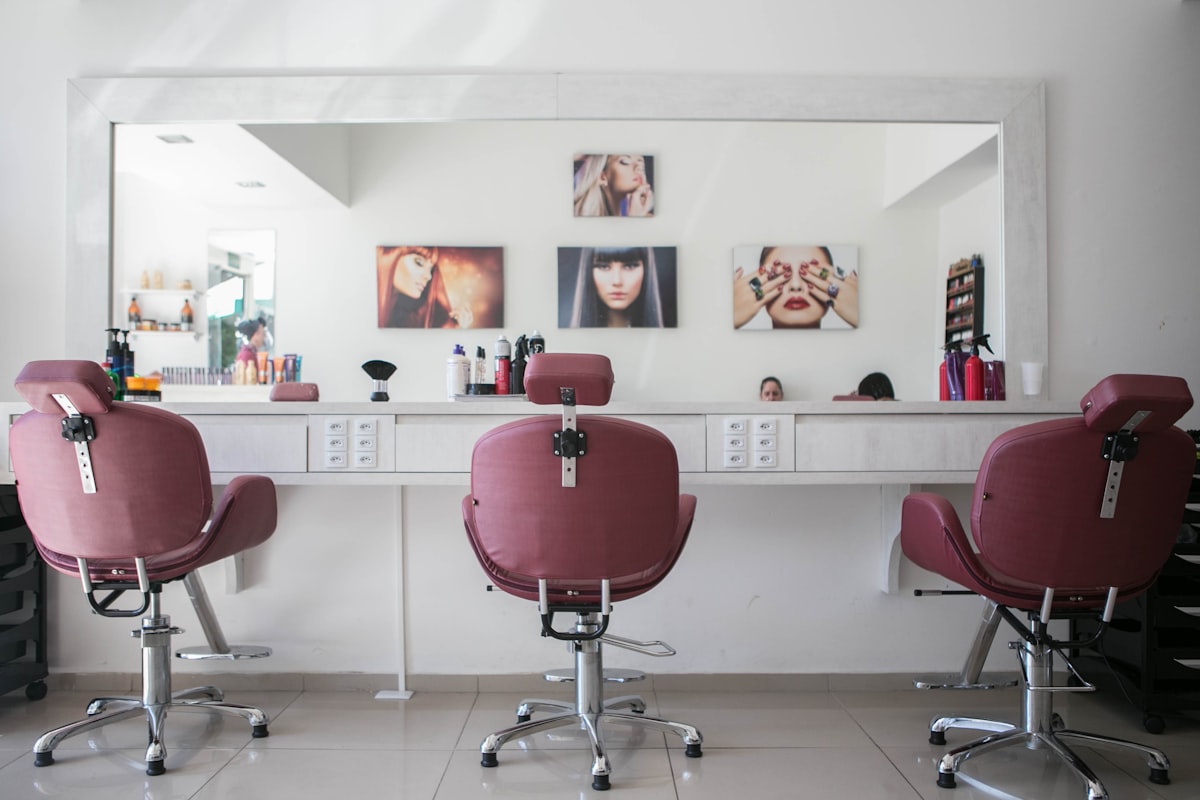 Attitude's Salon