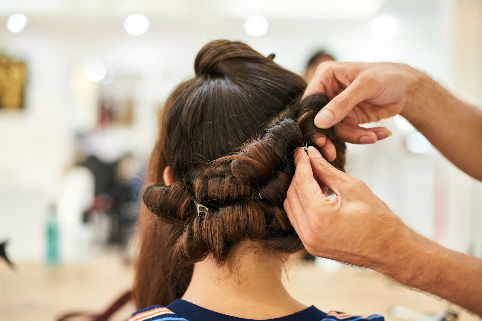 Attitude's Salon
